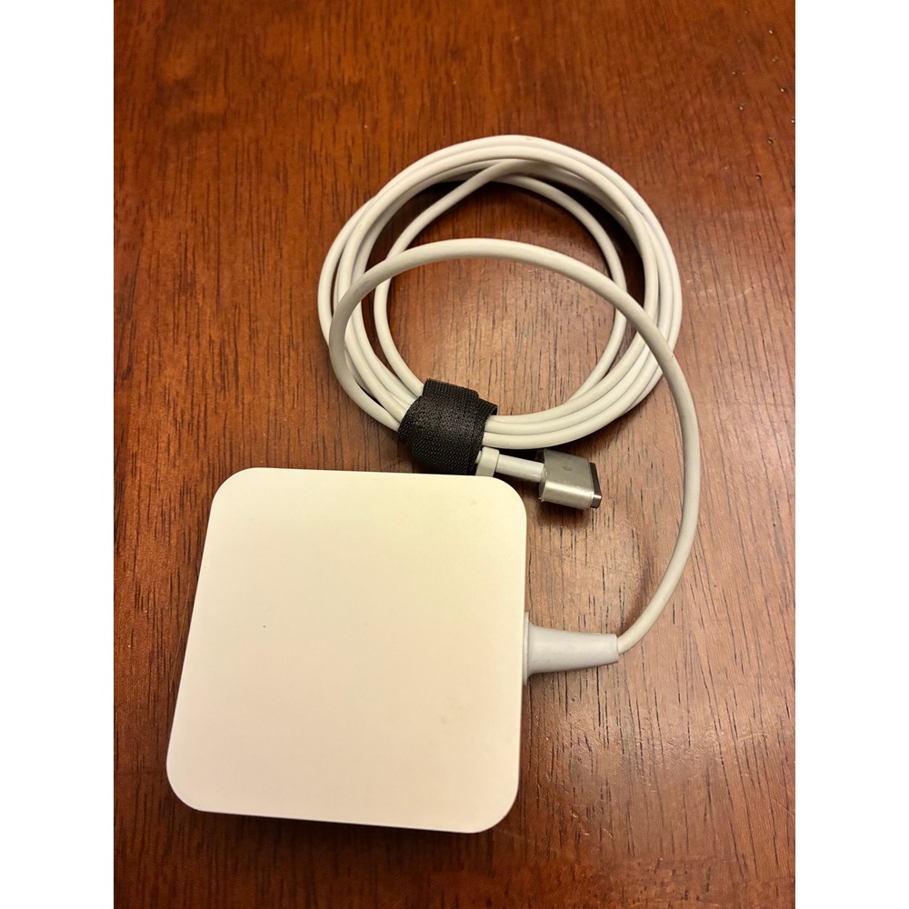 Liveimpex 45W AC Adapter MagSafe 2 T-Tip Charger for MacBook Air ADP-45W T2 Wht